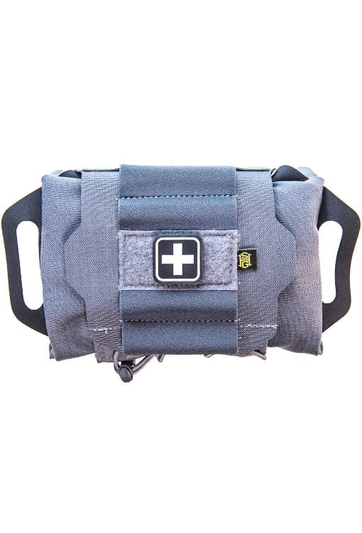 High Speed Gear Reflex™ IFAK System 12RX - Wolf Gray